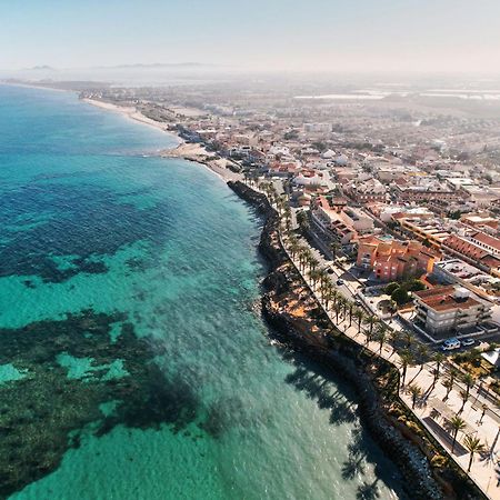 Apartment Boho Torre de la Horadada Εξωτερικό φωτογραφία