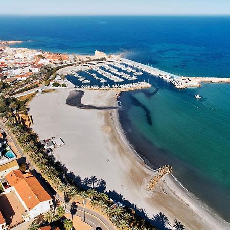 Apartment Boho Torre de la Horadada Εξωτερικό φωτογραφία