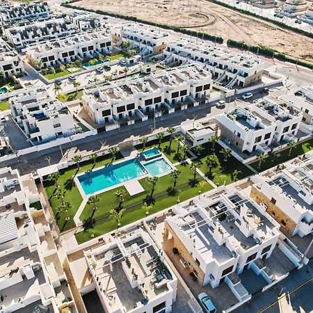 Apartment Boho Torre de la Horadada Εξωτερικό φωτογραφία