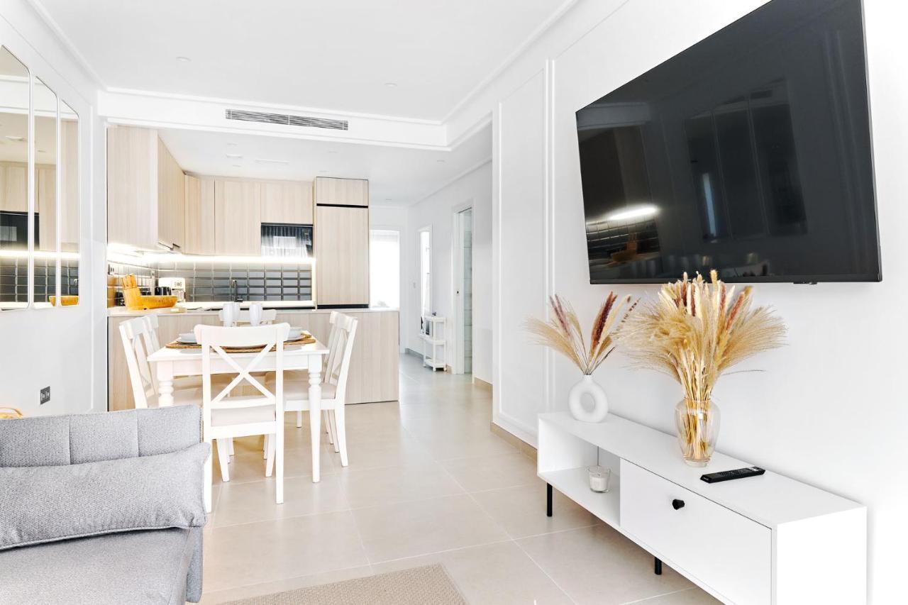Apartment Boho Torre de la Horadada Εξωτερικό φωτογραφία