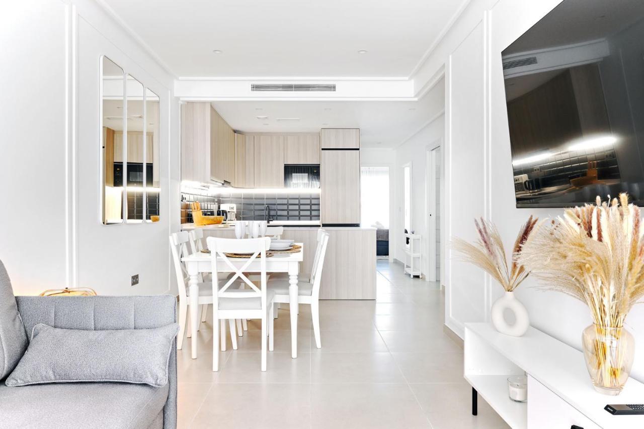 Apartment Boho Torre de la Horadada Εξωτερικό φωτογραφία