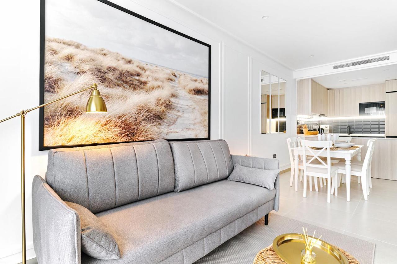 Apartment Boho Torre de la Horadada Εξωτερικό φωτογραφία