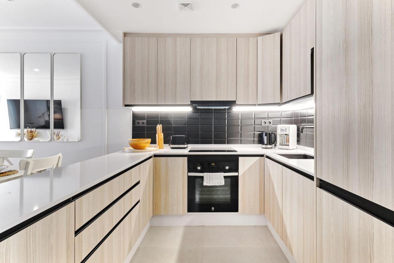 Apartment Boho Torre de la Horadada Εξωτερικό φωτογραφία