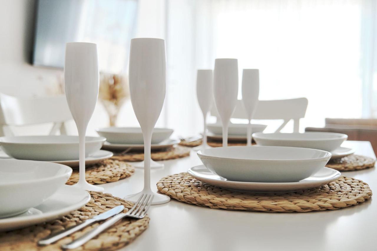 Apartment Boho Torre de la Horadada Εξωτερικό φωτογραφία
