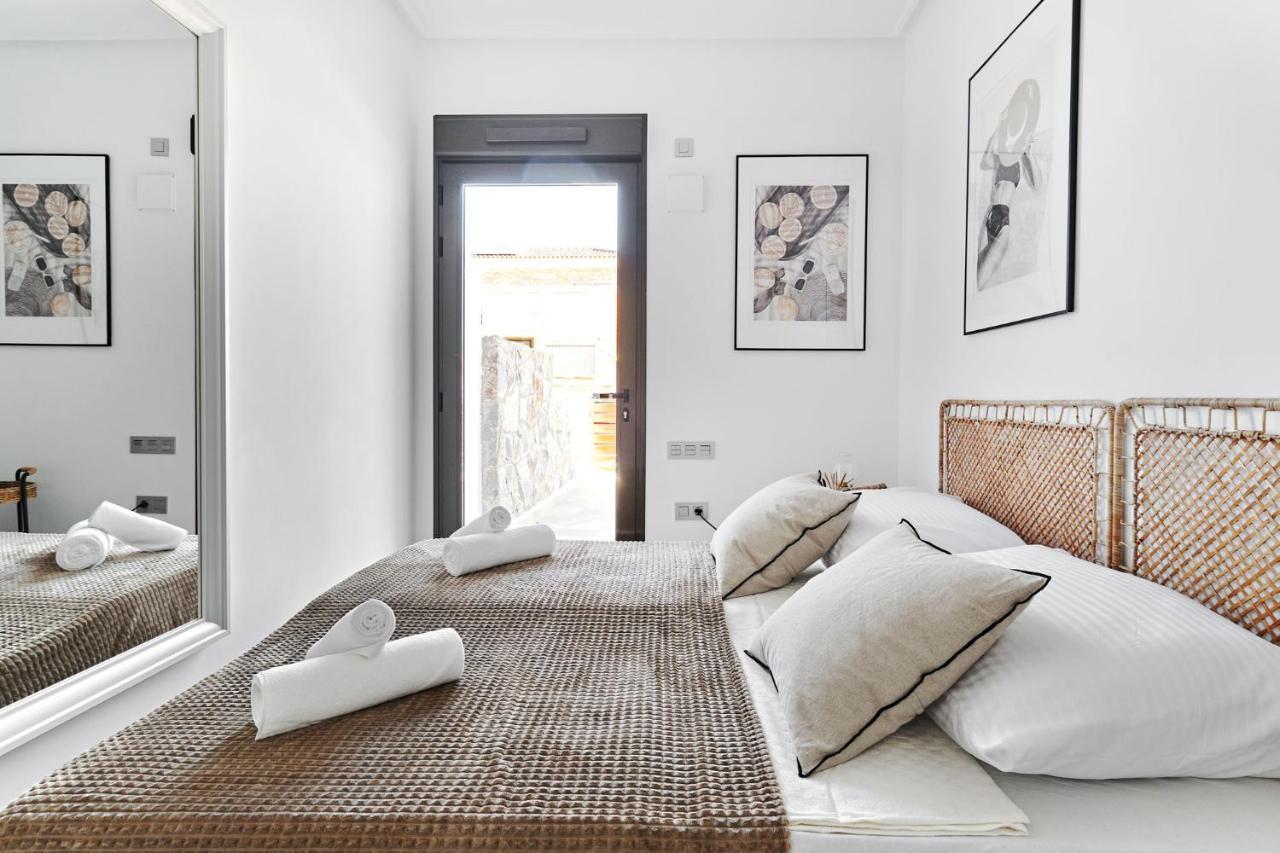 Apartment Boho Torre de la Horadada Εξωτερικό φωτογραφία