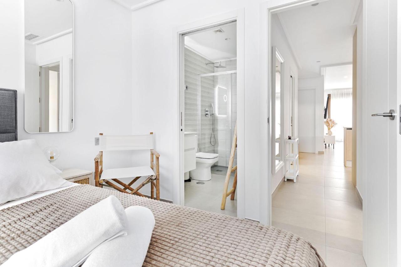 Apartment Boho Torre de la Horadada Εξωτερικό φωτογραφία