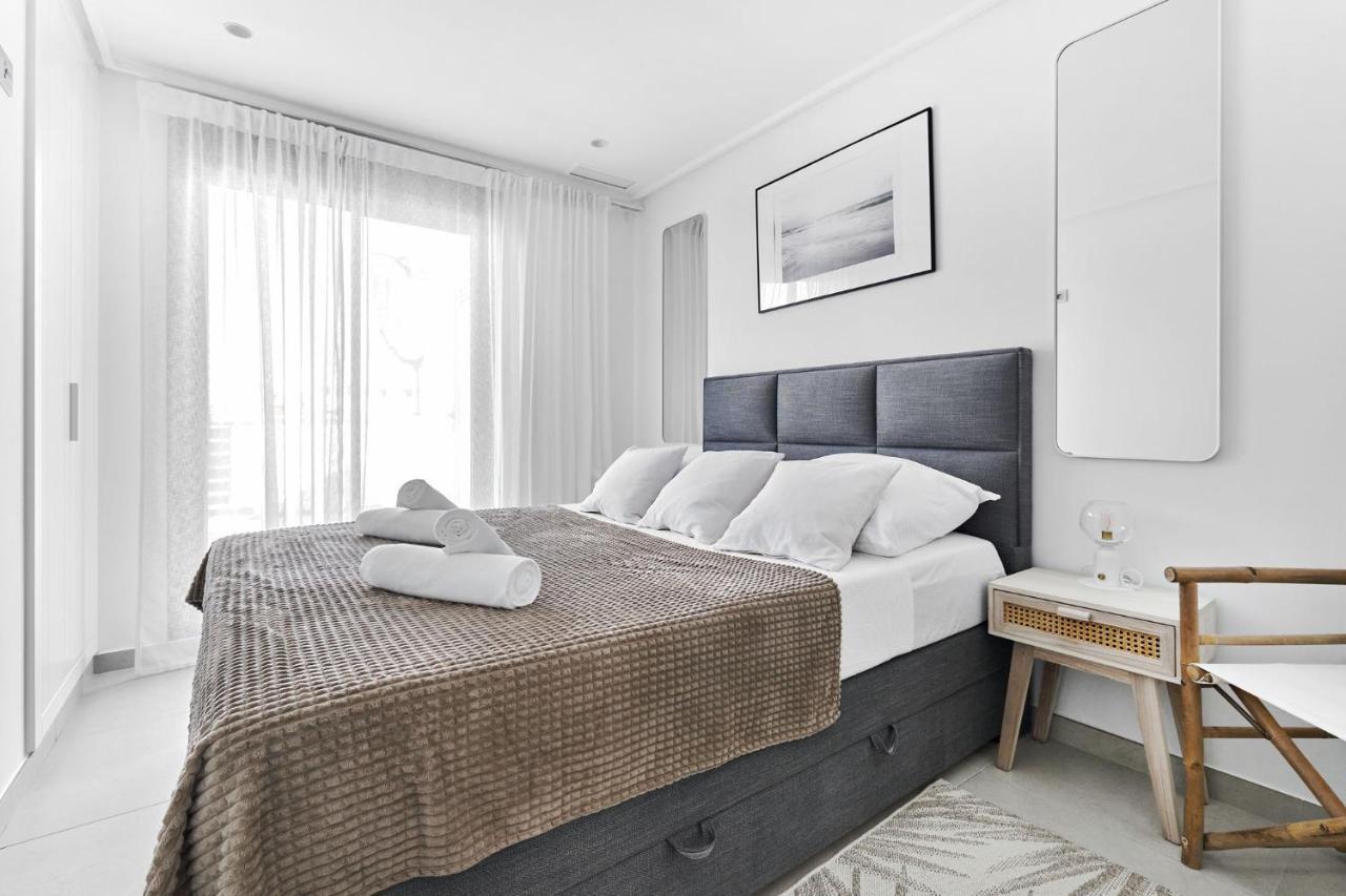 Apartment Boho Torre de la Horadada Εξωτερικό φωτογραφία