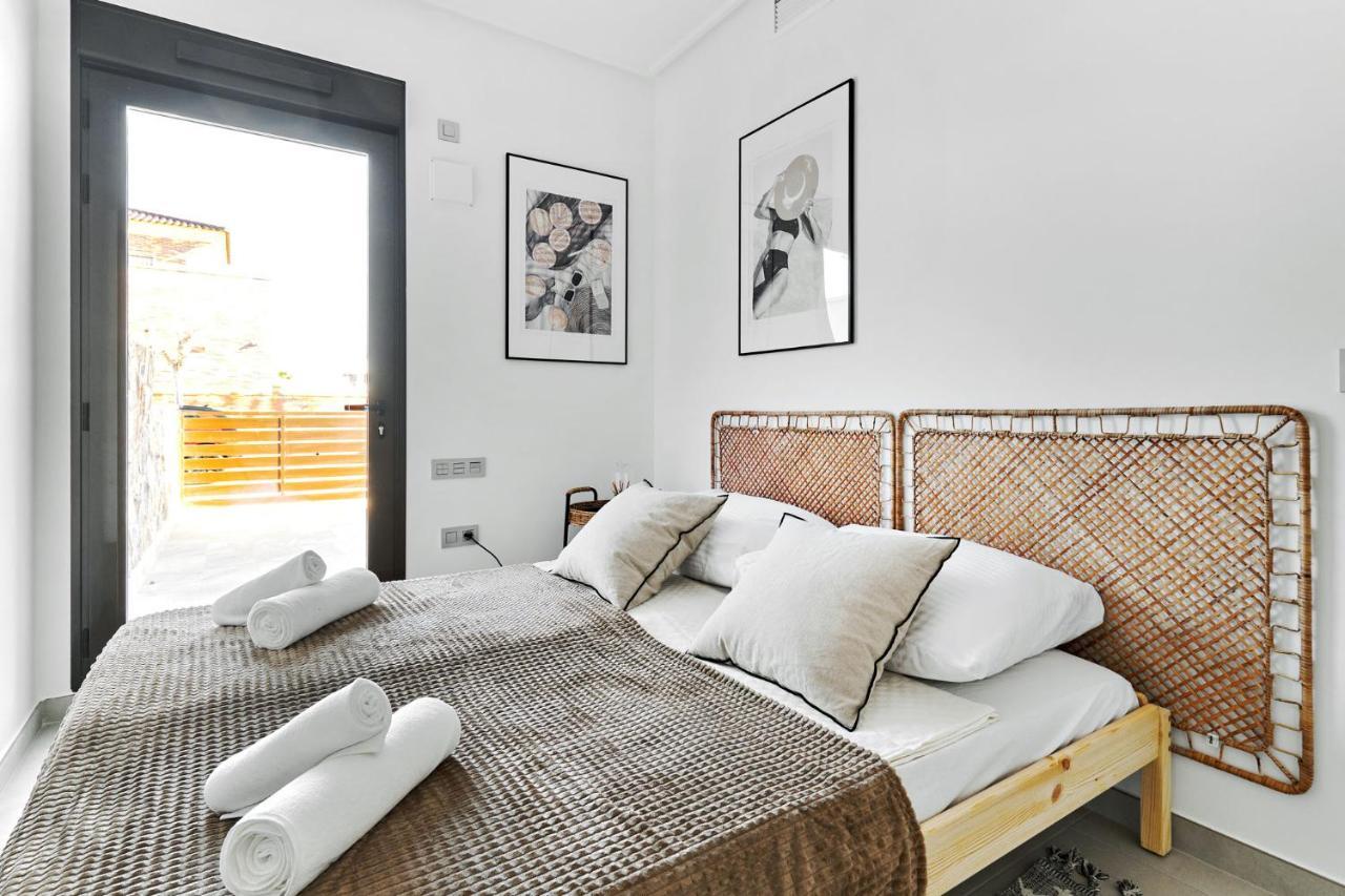 Apartment Boho Torre de la Horadada Εξωτερικό φωτογραφία