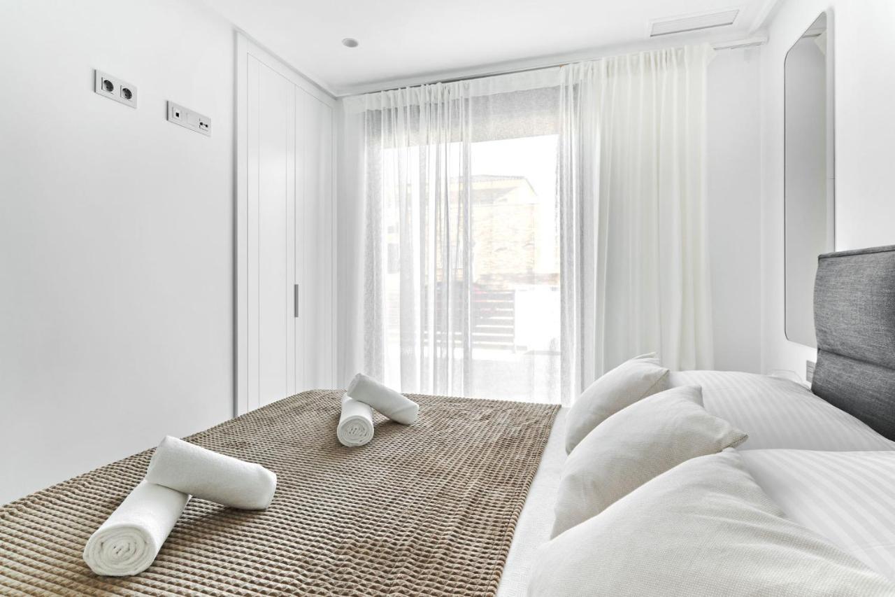 Apartment Boho Torre de la Horadada Εξωτερικό φωτογραφία