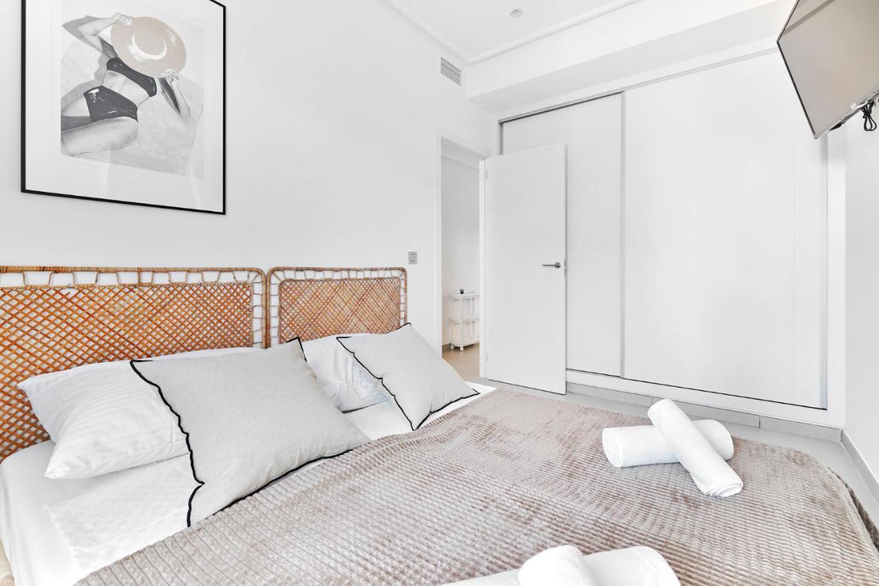 Apartment Boho Torre de la Horadada Εξωτερικό φωτογραφία