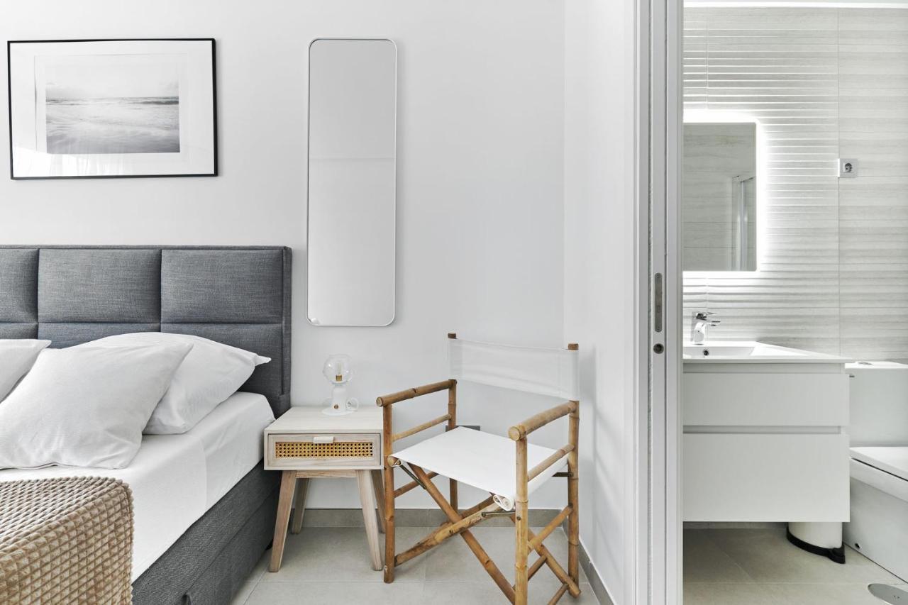 Apartment Boho Torre de la Horadada Εξωτερικό φωτογραφία