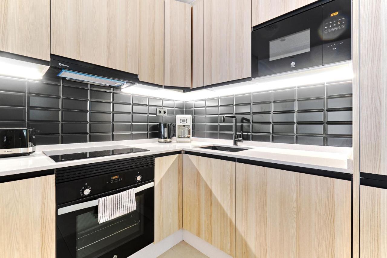 Apartment Boho Torre de la Horadada Εξωτερικό φωτογραφία