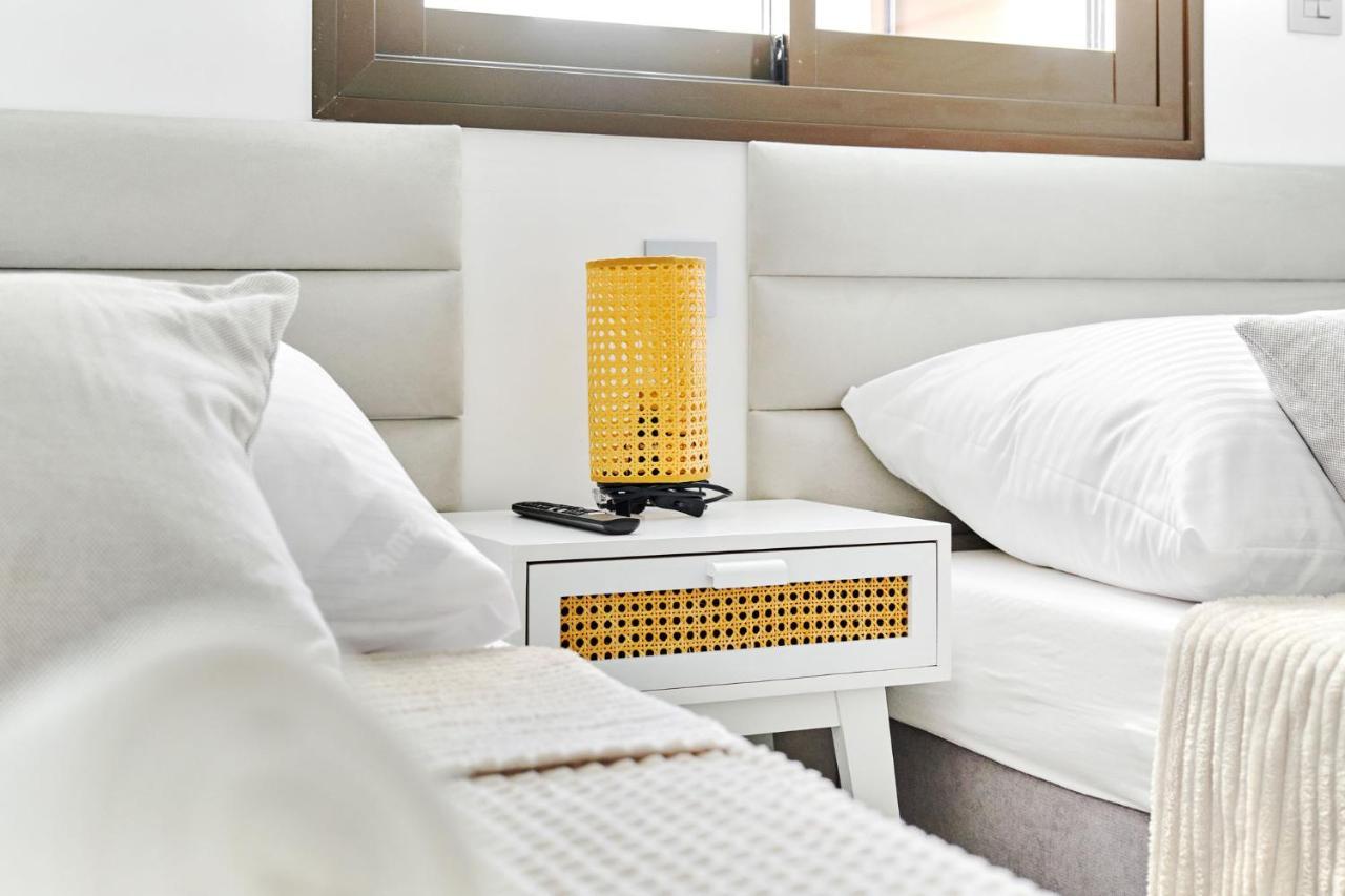Apartment Boho Torre de la Horadada Εξωτερικό φωτογραφία