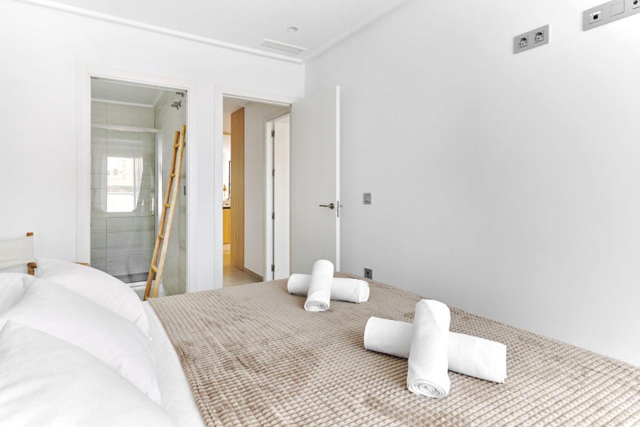 Apartment Boho Torre de la Horadada Εξωτερικό φωτογραφία