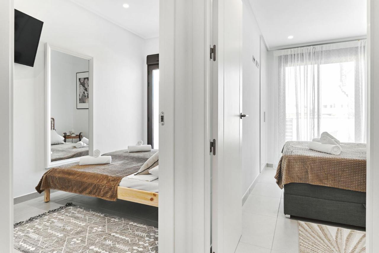 Apartment Boho Torre de la Horadada Εξωτερικό φωτογραφία