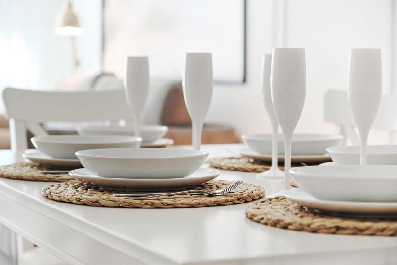 Apartment Boho Torre de la Horadada Εξωτερικό φωτογραφία