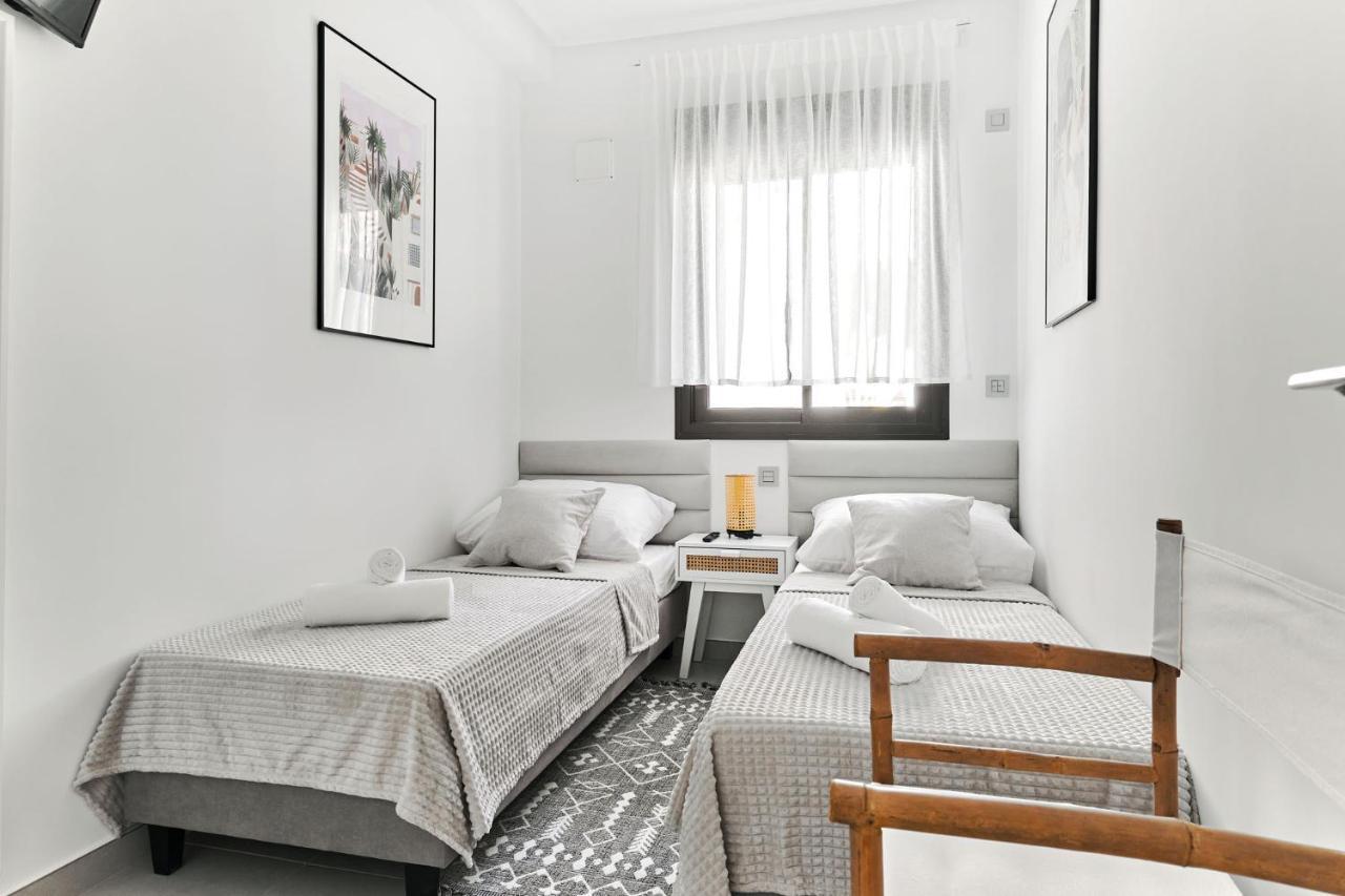 Apartment Boho Torre de la Horadada Εξωτερικό φωτογραφία