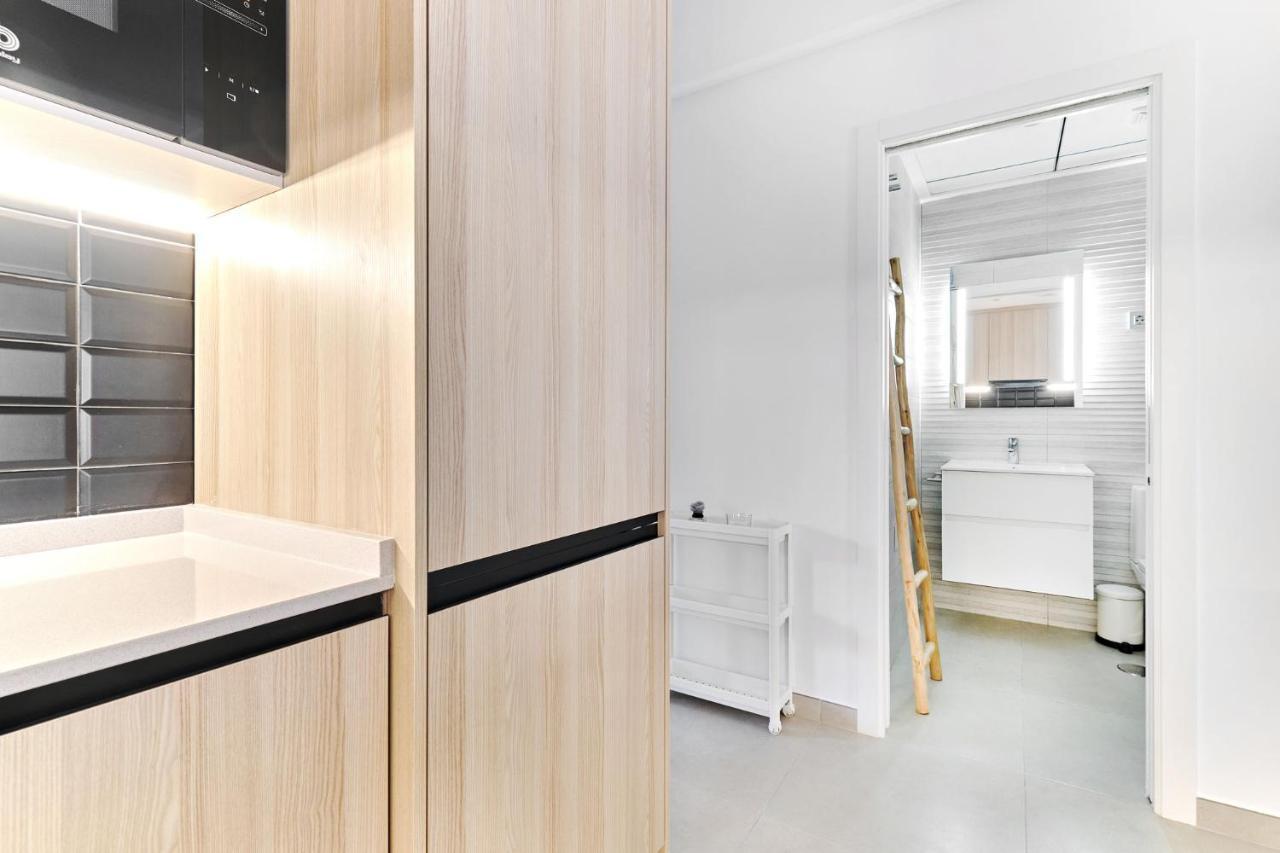 Apartment Boho Torre de la Horadada Εξωτερικό φωτογραφία
