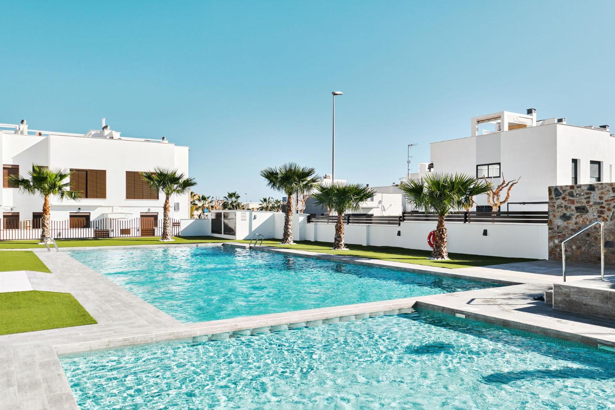 Apartment Boho Torre de la Horadada Εξωτερικό φωτογραφία