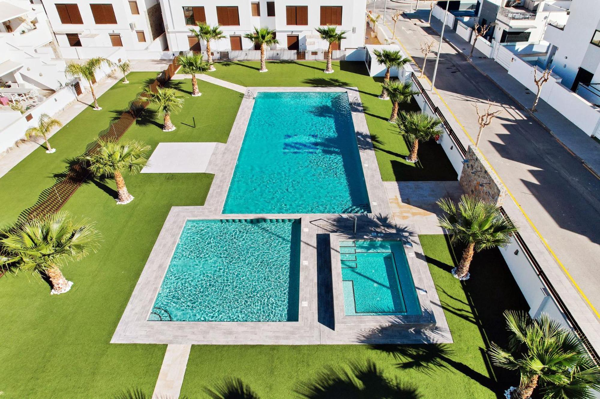 Apartment Boho Torre de la Horadada Εξωτερικό φωτογραφία