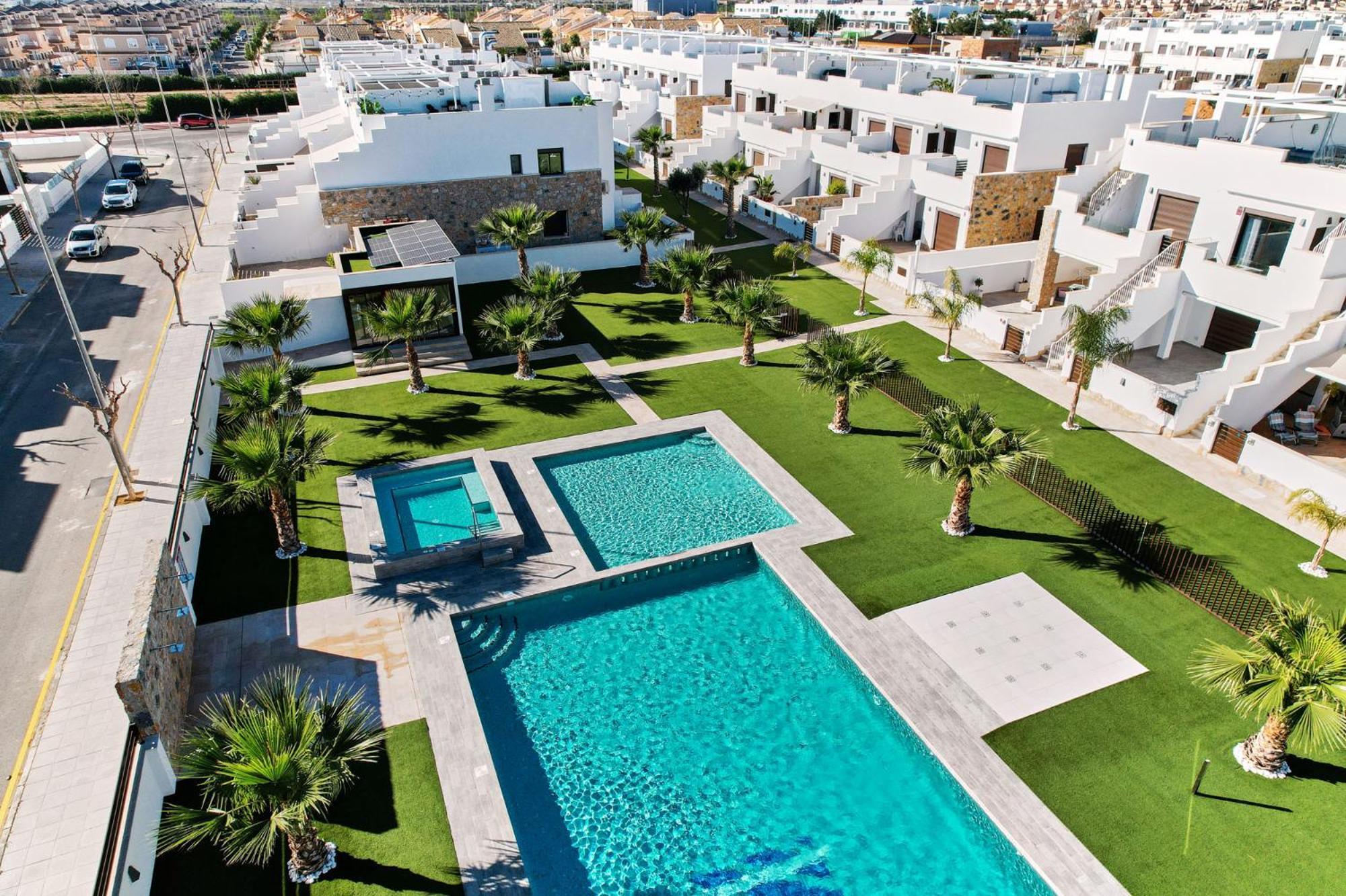 Apartment Boho Torre de la Horadada Εξωτερικό φωτογραφία