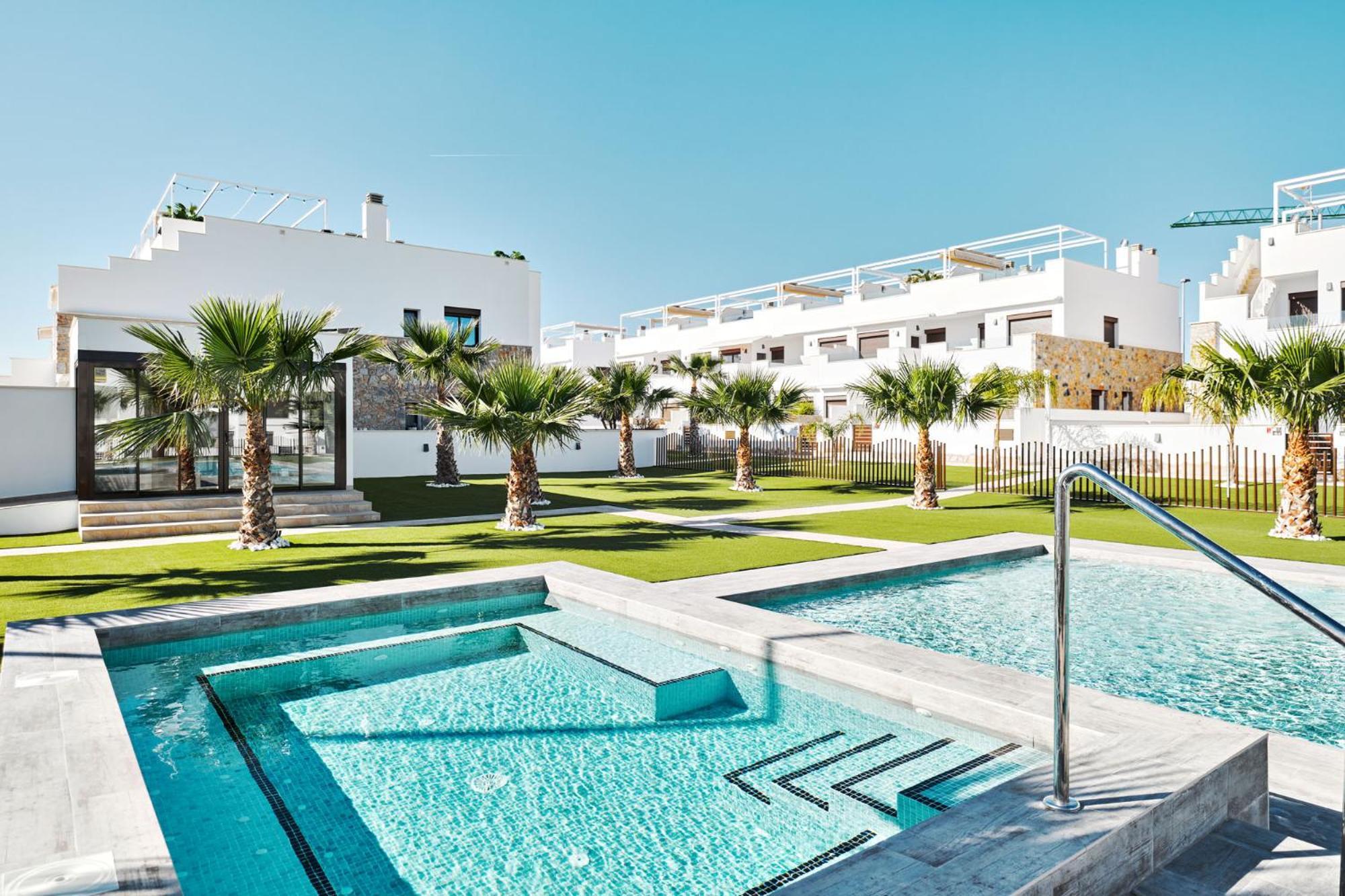 Apartment Boho Torre de la Horadada Εξωτερικό φωτογραφία