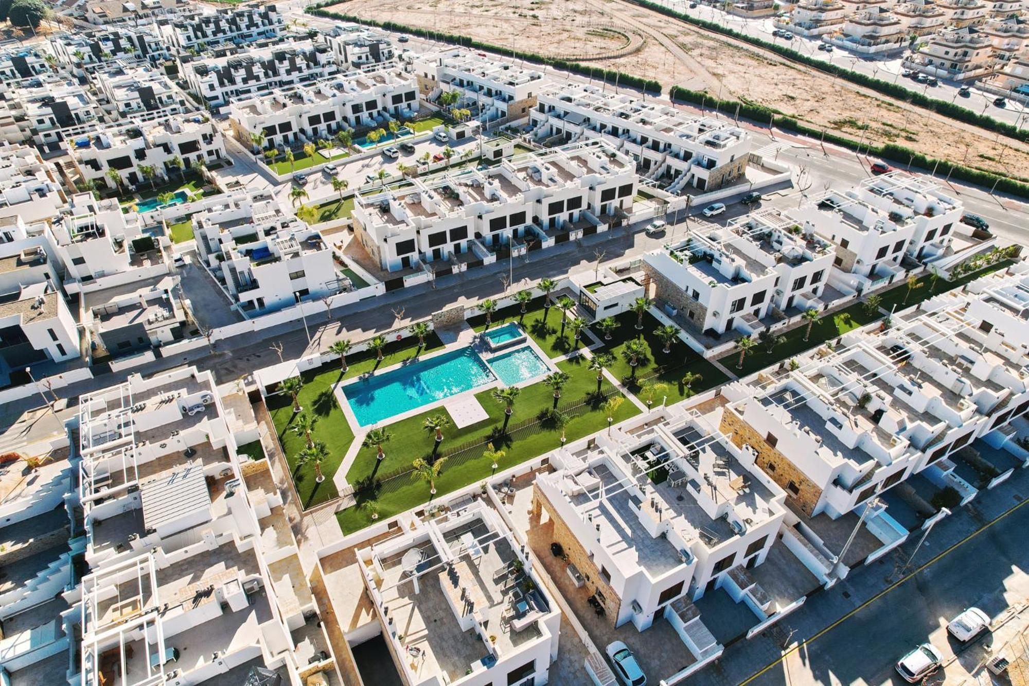 Apartment Boho Torre de la Horadada Εξωτερικό φωτογραφία